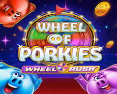 Icon of 
                            Wheel of Porkies