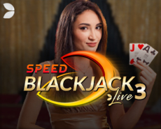 Classic Speed Blackjack 3