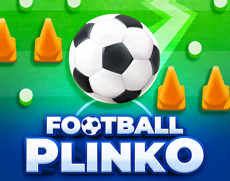 Icon of 
                            Football Plinko