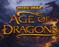 Icon of 
                            Age of Dragons Mini-Max