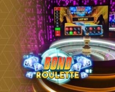 Icon of Bond Auto Roulette