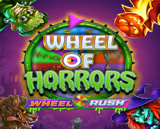 Icon of Wheel of Horrors