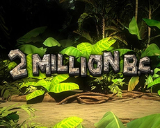 Icon of 
                            2 Million B.C.