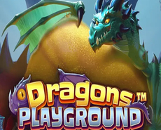Icon of 
                            Dragons Playground