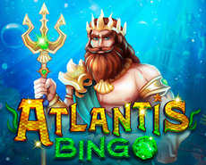 Icon of 
                            Atlantis Bingo