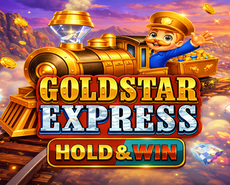 Icon of 
                            Goldstar Express