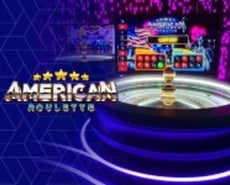 Icon of American Auto Roulette