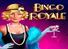 Icon of 
                            Bingo Royale