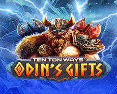 Icon of 
                            Ten Ton Ways Odin's Gift