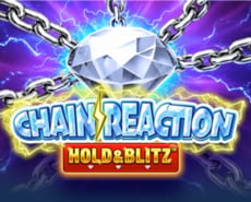 Icon of Chain Reaction Hold & Blitz
