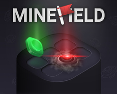 Icon of 
                            Mine Field