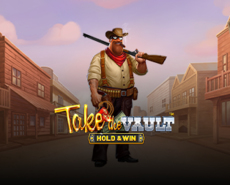 Click to play! Take the vault