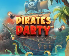 Icon of 
                             Pirates Party