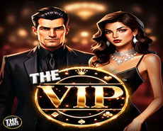Icon of 
                            THE VIP