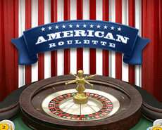 Icon of 
                            American Roulette