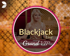 Blackjack Grand VIP