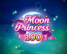 Icon of 
                            Moon Princess 100