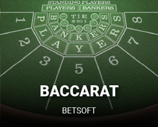 Icon of 
                            Baccarat