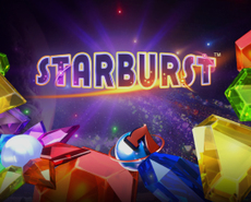 Icon of 
                            Starburst
