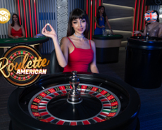 Icon of American Roulette