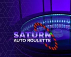 Icon of Saturn Auto Roulette