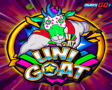 Icon of 
                            Unigoat