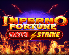 Icon of 
                            Inferno Fortune InstaStrike