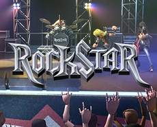 Icon of RockStar