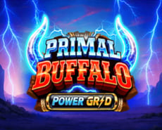 Icon of Primal Buffalo PowerGrid