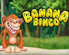 Icon of 
                            Banana Bingo
