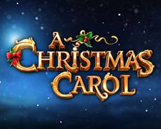 Icon of 
                            A Christmas Carol