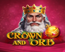 Icon of Crown and Orb