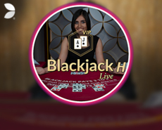 Blackjack VIP H 