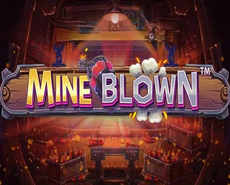 Icon of 
                            Mine Blown