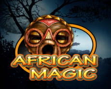 Icon of 
                            African Magic
