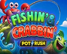 Icon of Fishin' & Crabbin'