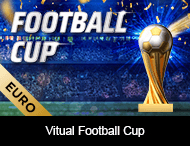 Icon of 
                            Virtual Football Cup