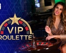 Icon of VIP Roulette