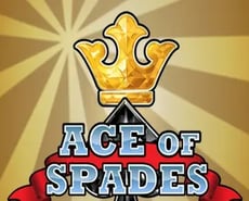 Icon of 
                            Ace of Spades