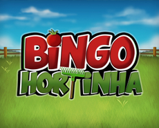 Icon of 
                            Bingo Hortinha