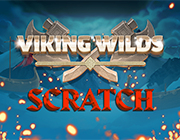 Icon of 
                            Viking Wilds Scratch