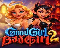 Icon of Good Girl Bad Girl 2