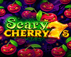 Icon of Scary Cherry 7s