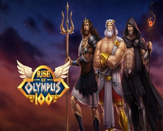 Icon of 
                            Rise of Olympus 100