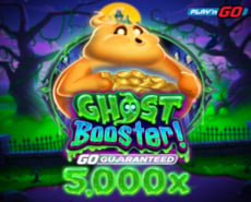 Icon of 
                            Ghost Booster! GO Guaranteed