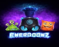 Icon of 
                            Energoonz