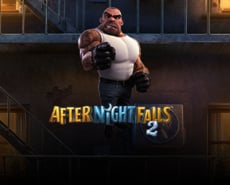 Icon of 
                            After Night Falls 2