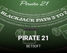 Icon of Pirate 21