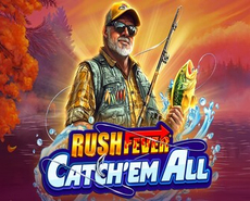 Icon of 
                            Rush Fever Catch'em All