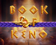 Icon of 
                            Book of Keno